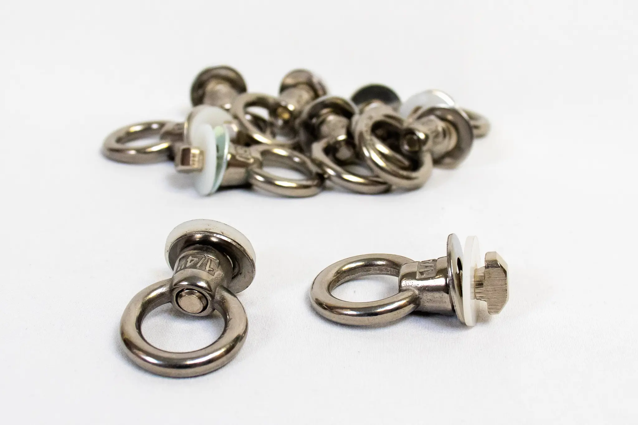 T-slot Eyelet (5-pack)