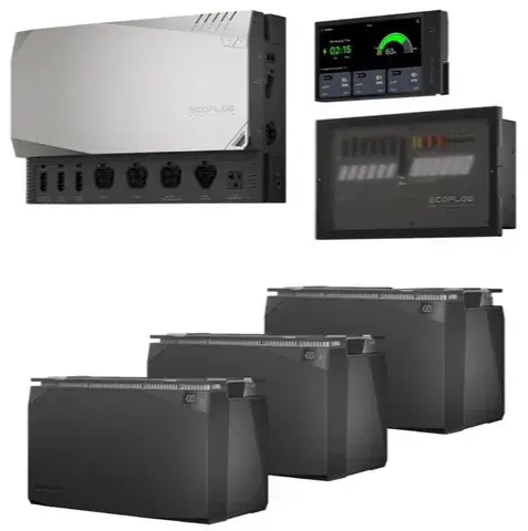 EcoFlow 5 kVA Power Kit - Gen 2 - Image 2