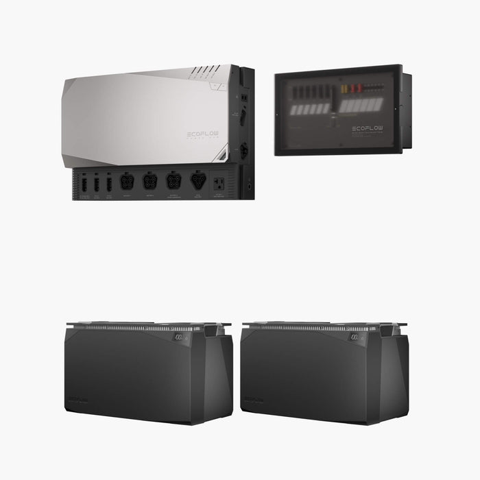 EcoFlow 10kWh Power Kit - Image 9