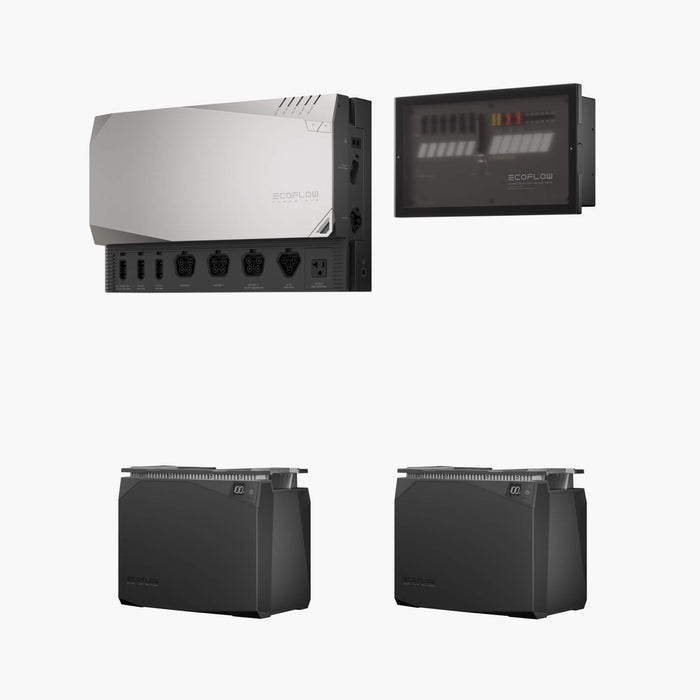 EcoFlow 4kWh Power Kit - Image 9