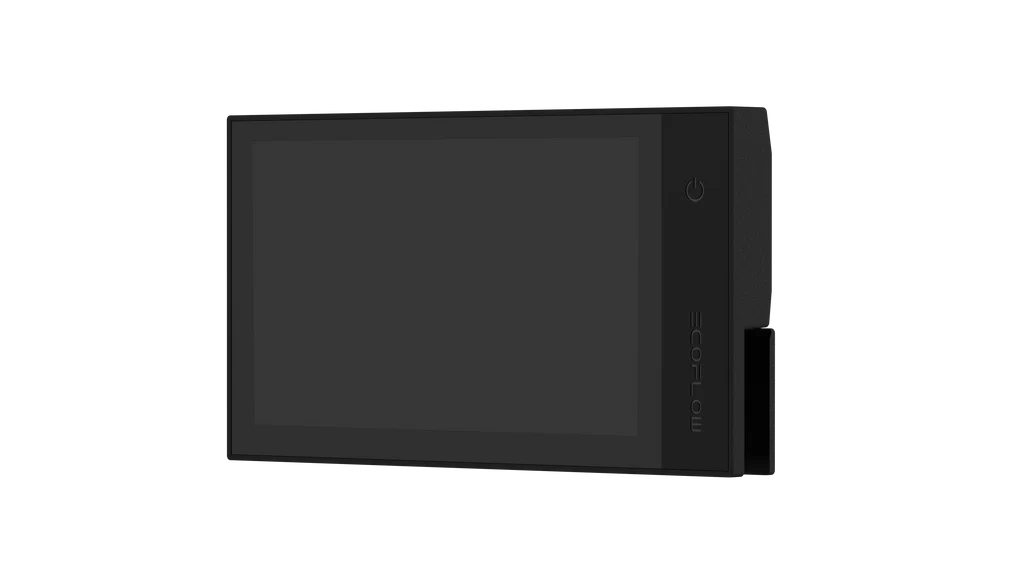 EcoFlow Power Kit Console