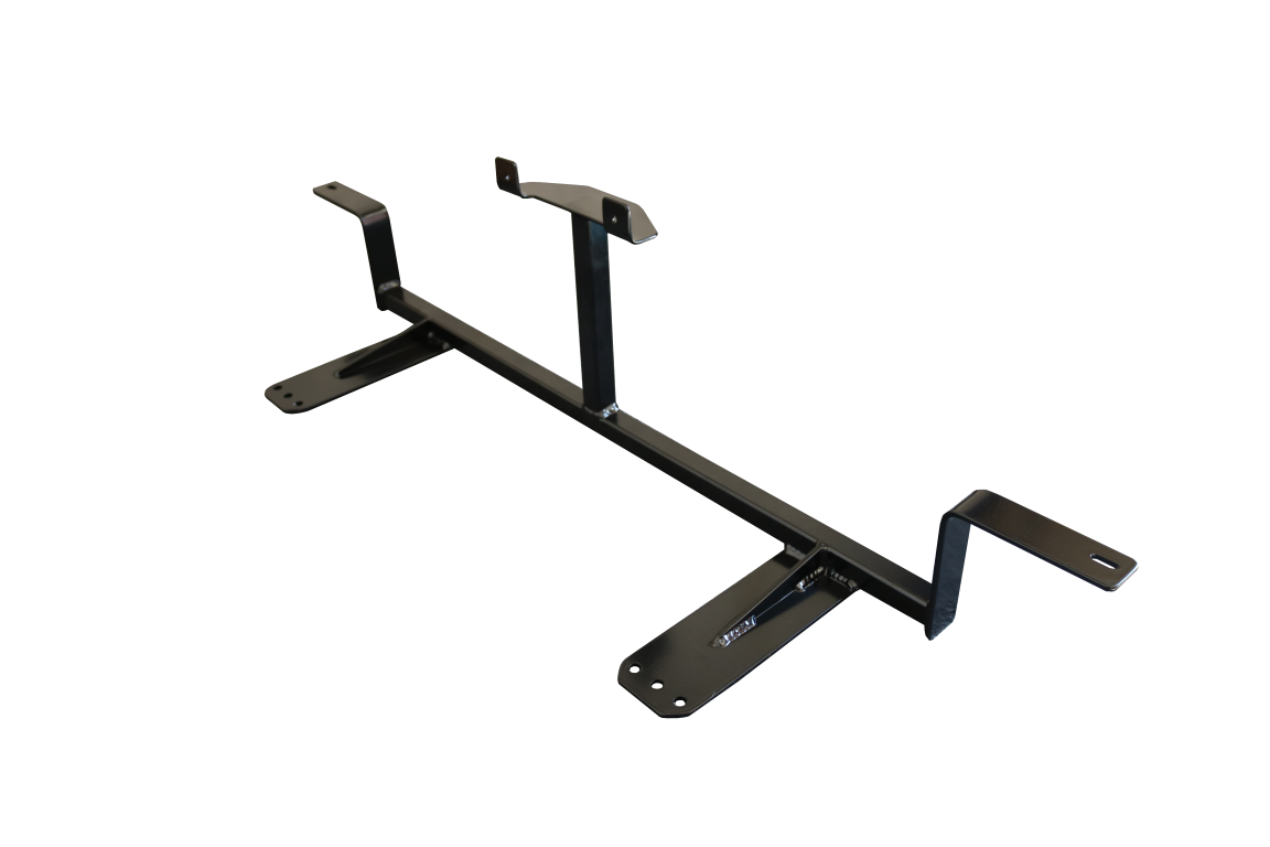 FLOATING LIGHT MOUNT - SPRINTER (2019-PRESENT) by VAN COMPASS - Image 4