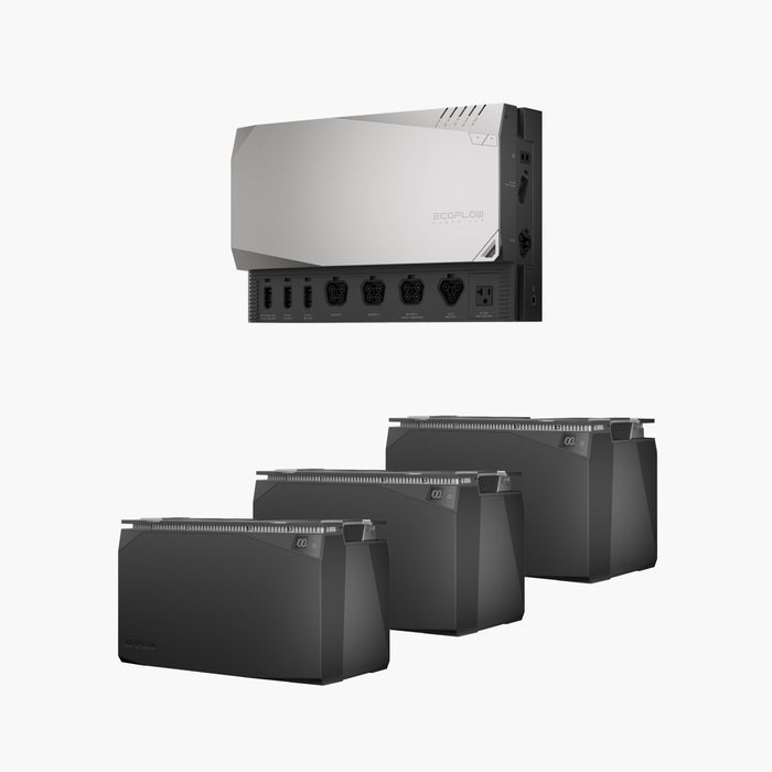 EcoFlow 15kWh Power Kit - Image 8