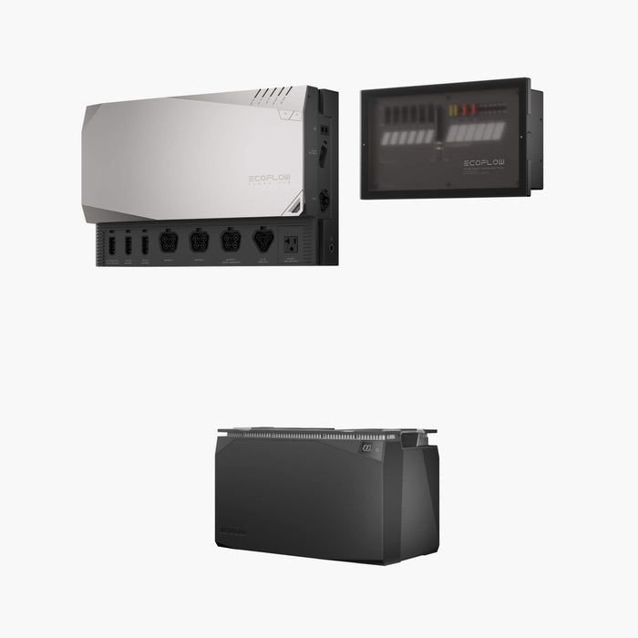 EcoFlow 5kWh Power Kit - Image 9
