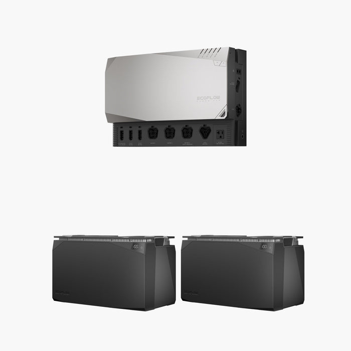 EcoFlow 10kWh Power Kit - Image 8