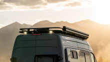 Explorer Roof Rack - Sprinter - Image 6