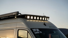 Explorer Roof Rack - Sprinter - Image 8
