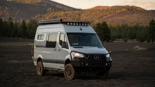 Explorer Roof Rack - Sprinter - Image 7