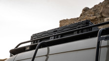 Explorer Roof Rack - Sprinter - Image 3