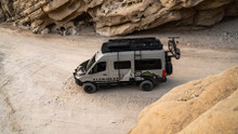 Explorer Roof Rack - Sprinter - Image 10