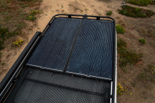 2007-2018 | 2019-2024 Mercedes Sprinter Van Weekender Roof Rack 144" / 170" / 170" Ext Wheelbase - Image 11