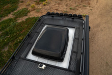 2007-2018 | 2019-2024 Mercedes Sprinter Van Weekender Roof Rack 144" / 170" / 170" Ext Wheelbase - Image 10