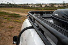 2007-2018 | 2019-2024 Mercedes Sprinter Van Weekender Roof Rack 144" / 170" / 170" Ext Wheelbase - Image 8