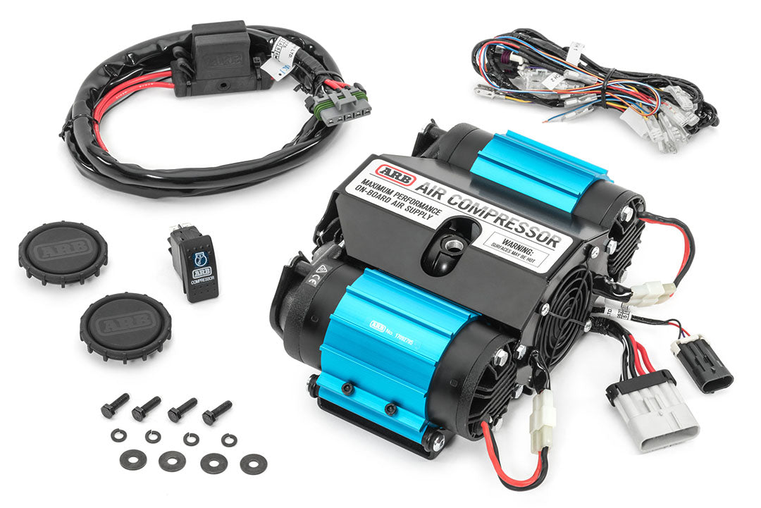 ARB Twin Air Compressor