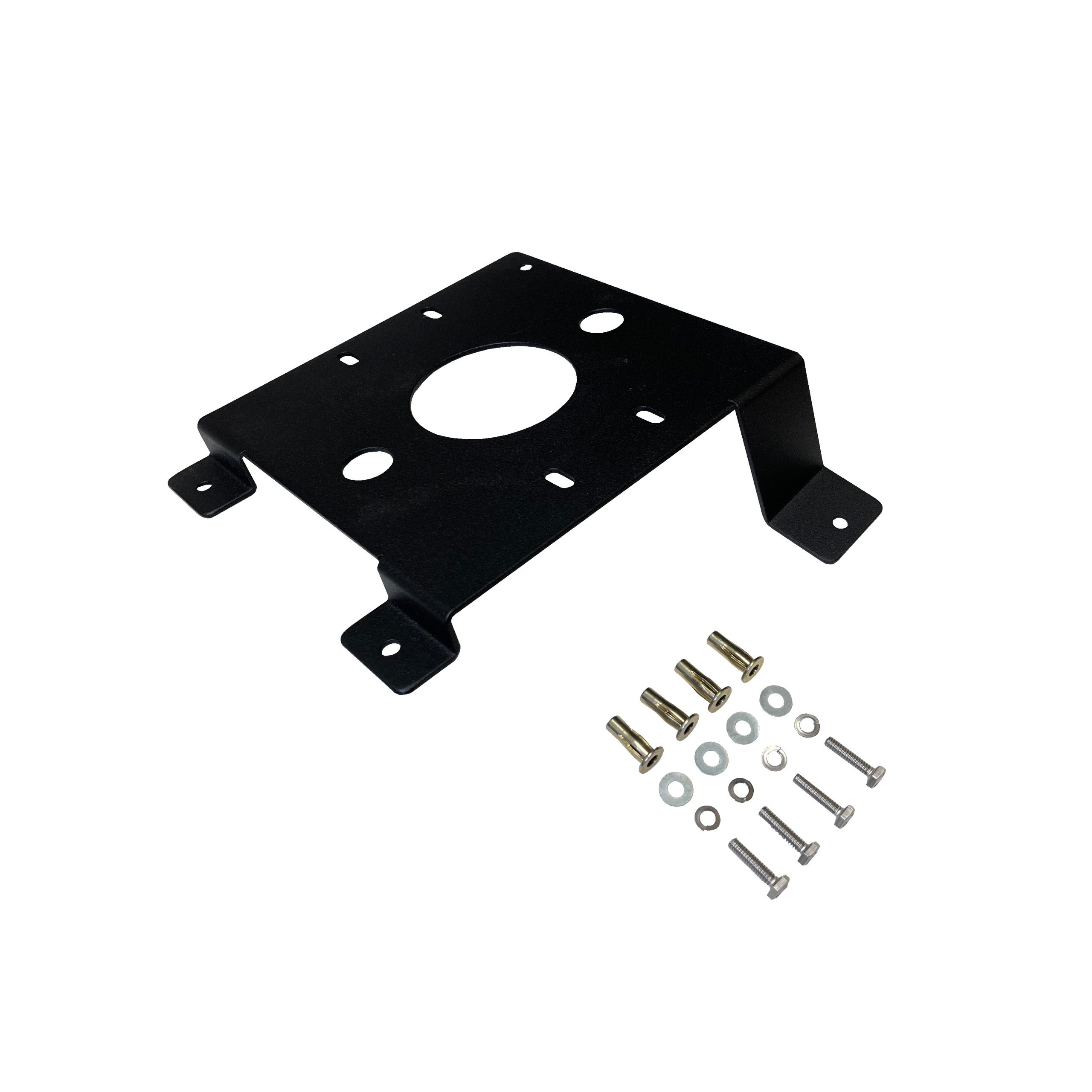 Mercedes 2019+ Under Hood ARB Air Compressor Mounting Bracket