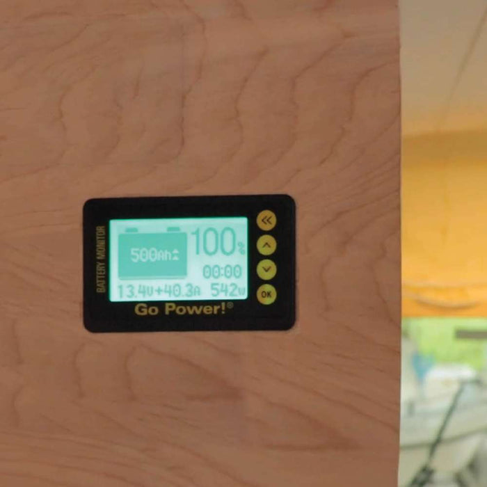 Go Power Battery Monitor Kit - Image 5