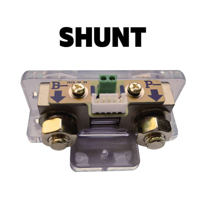 Go Power Battery Monitor Kit - Image 4