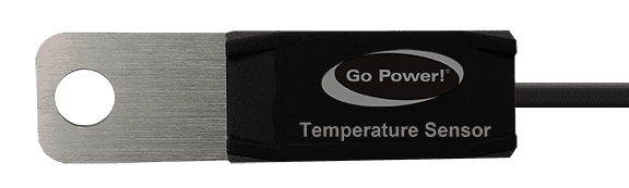 Go Power 2000W IC Series Inverter Charger - Image 4