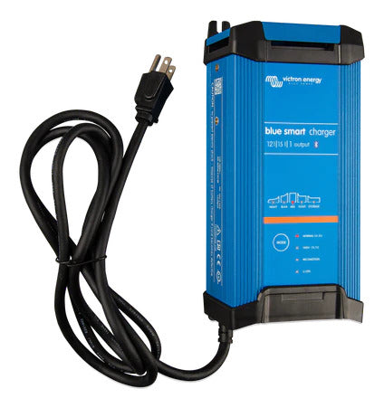 Victron Blue Smart IP22 Charger