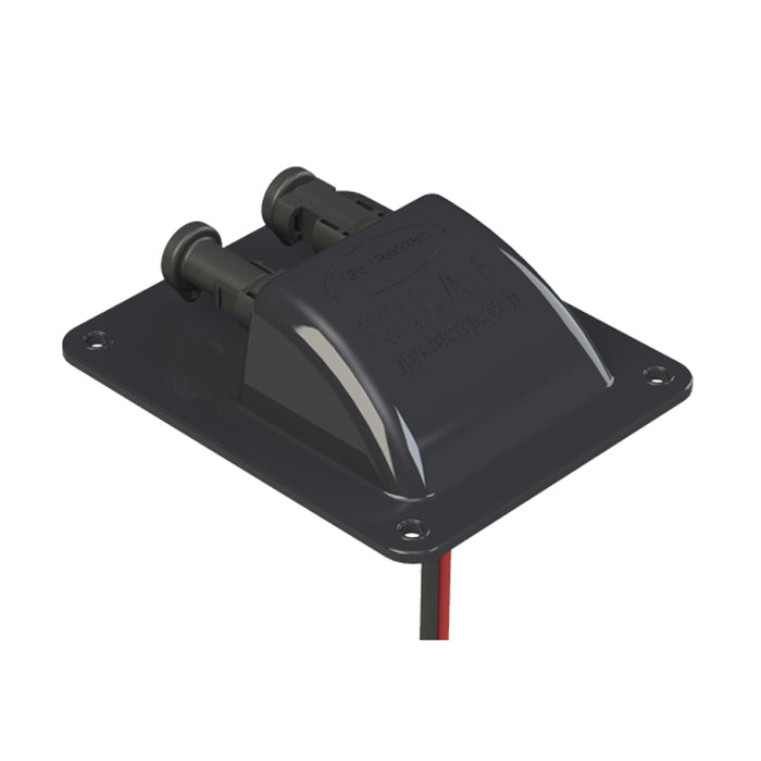 Go Power Cable Entry Plate - Image 2