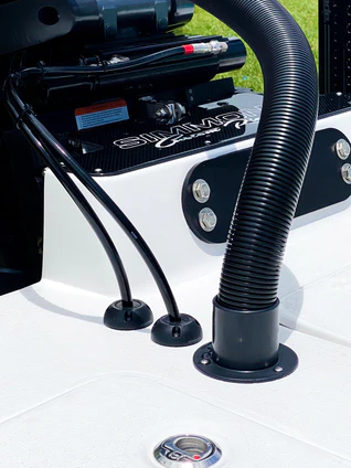 Scanstrut Vertical Cable Seal - Image 3