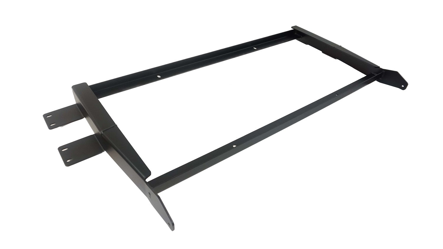 07+ Sprinter Light Bar & Solar Panel Mount