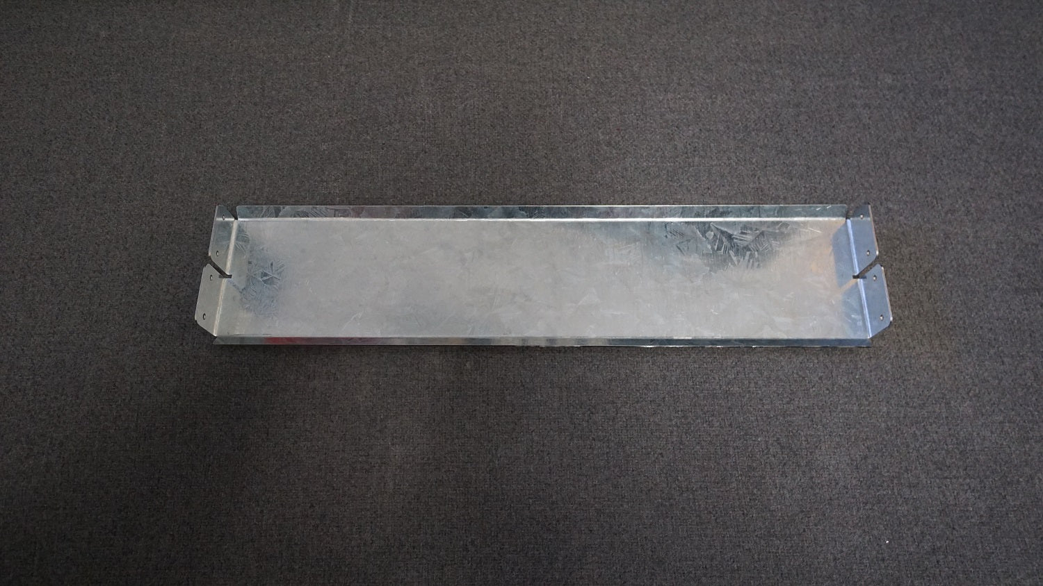 Ceiling Support Bracket for Sprinter Vans