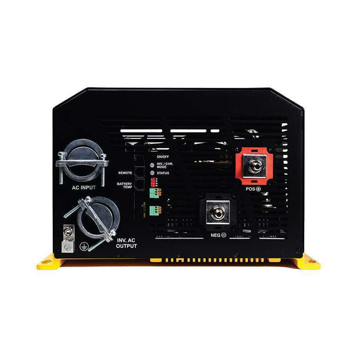 Go Power 2000W IC Series Inverter Charger - Image 3