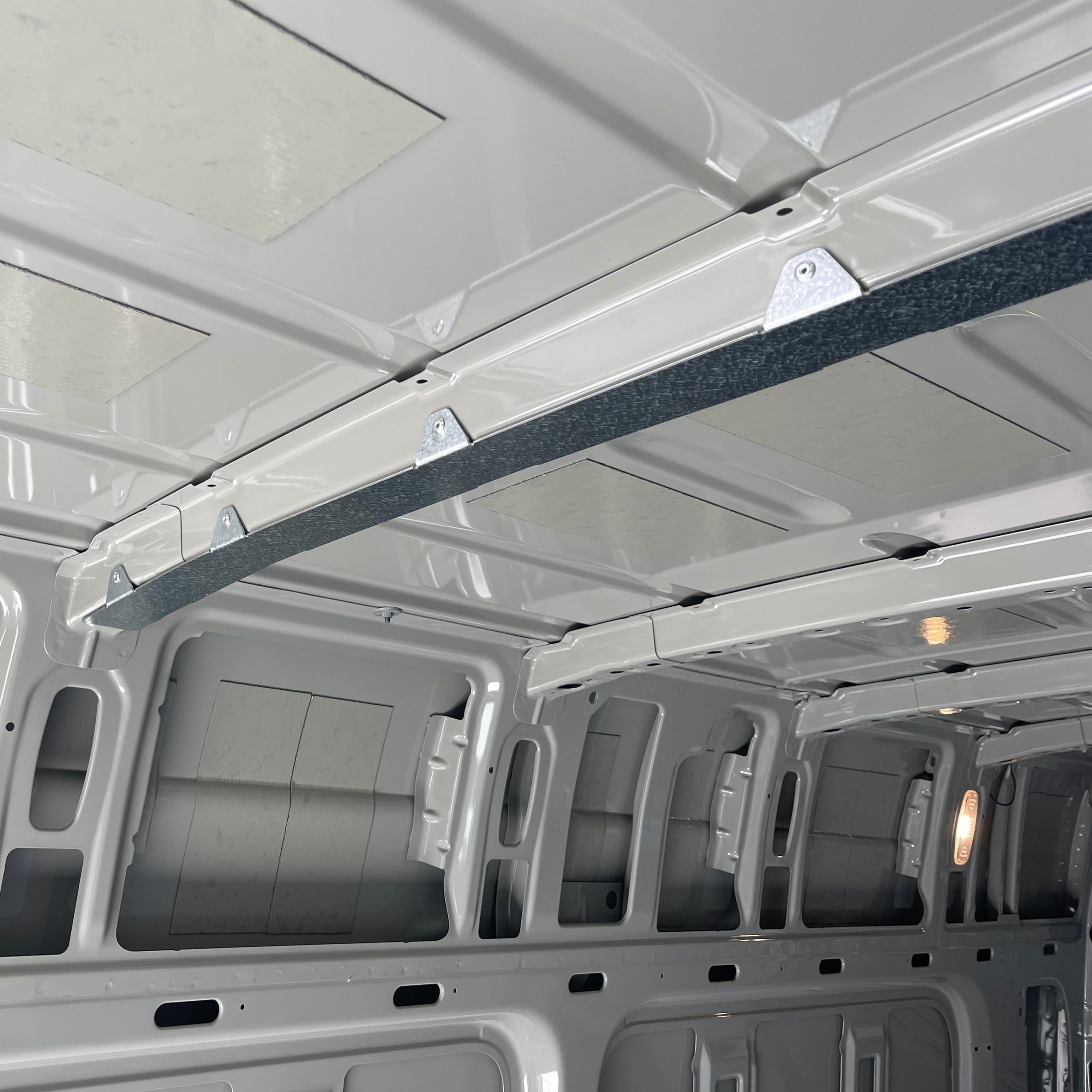 07+ Sprinter Van - Ceiling Rib Bracket