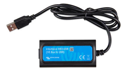 Victron Interface MK3-USB (VE.Bus to USB) - Image 2