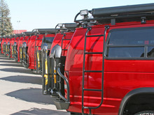 Side Ladder - E-Series 1992+ - Image 10