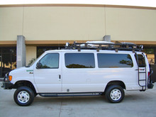 Nerf Bars - E-Series 1992+ - Image 7