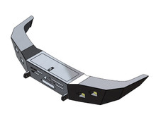 Front Bumper - Express 2003+ - Image 5