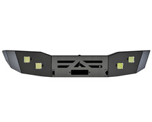 Front Bumper - Express 2003+ - Image 6