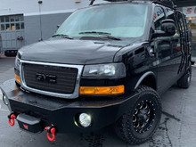 Front Bumper - Express 2003+ - Image 7