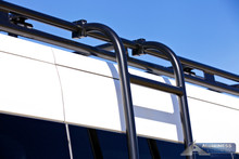 Side Ladder - Transit 2015+ - Image 7