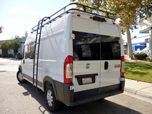 Side Ladder - Promaster - Image 6