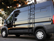 Side Ladder - Promaster - Image 3