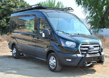 Baja Front Bumper - Transit 2020+ - Image 5