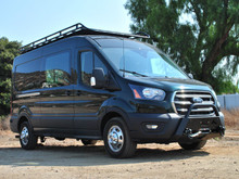 Baja Front Bumper - Transit 2020+ - Image 7