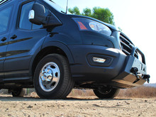 Baja Front Bumper - Transit 2020+ - Image 3