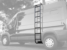 Side Ladder - Promaster - Image 4