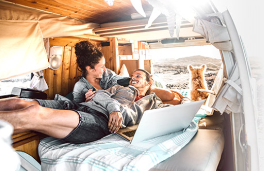 2015-2023 Ram Promaster Van Aqua-Hot 125D | 125G Hydronic Air and Water Heater - Image 6