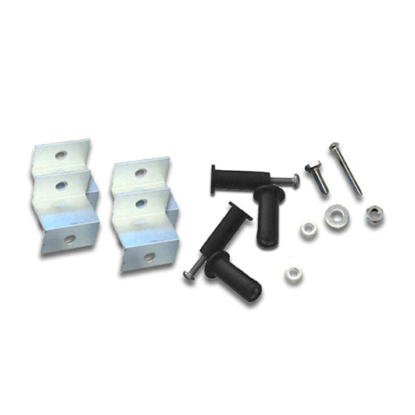 Go Power 570W Solar Extreme Solar Charging System - Image 8