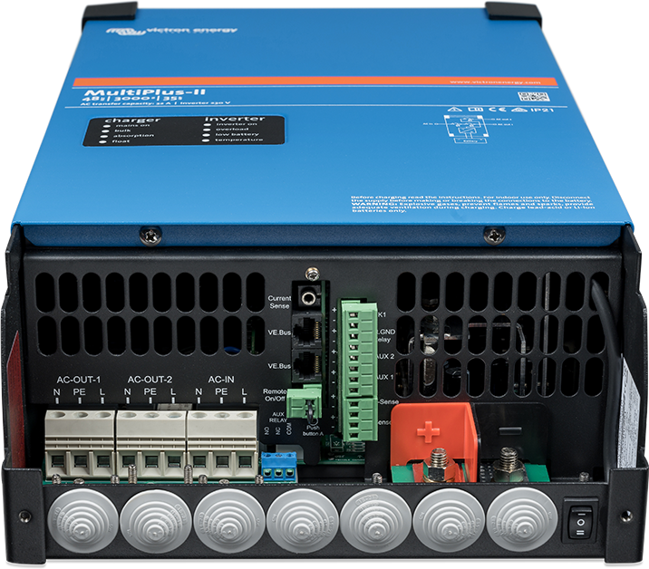 Victron MultiPlus-II - Image 2