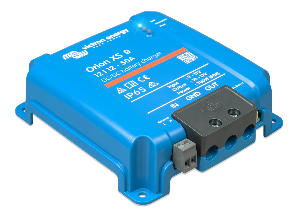 Victron Orion XS 50A Battery Charger - Image 4