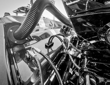 Scanstrut Multi Cable Deck Seal - Image 3