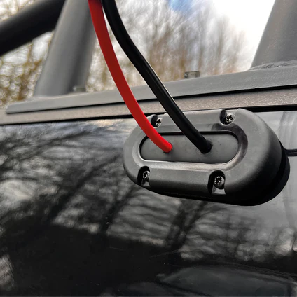 Scanstrut Multi Cable Deck Seal - Image 2