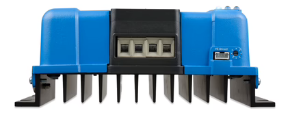 Victron SmartSolar MPPT 150/35 - Image 3