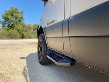 Touring Side Steps - Sprinter 2007+ - Image 12